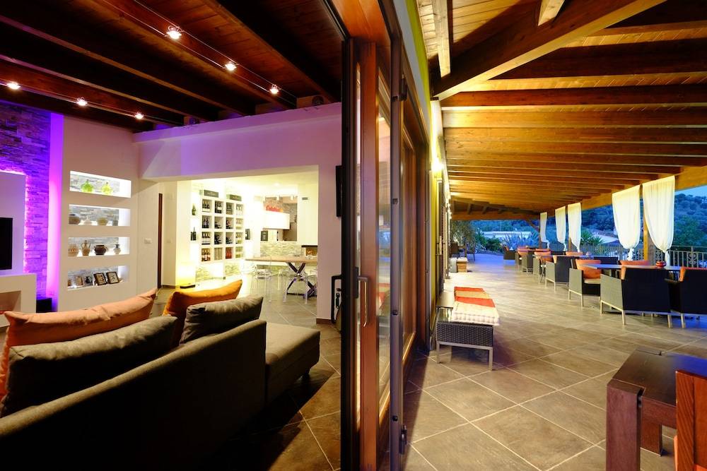 B&B Borgo del Nespolo 2