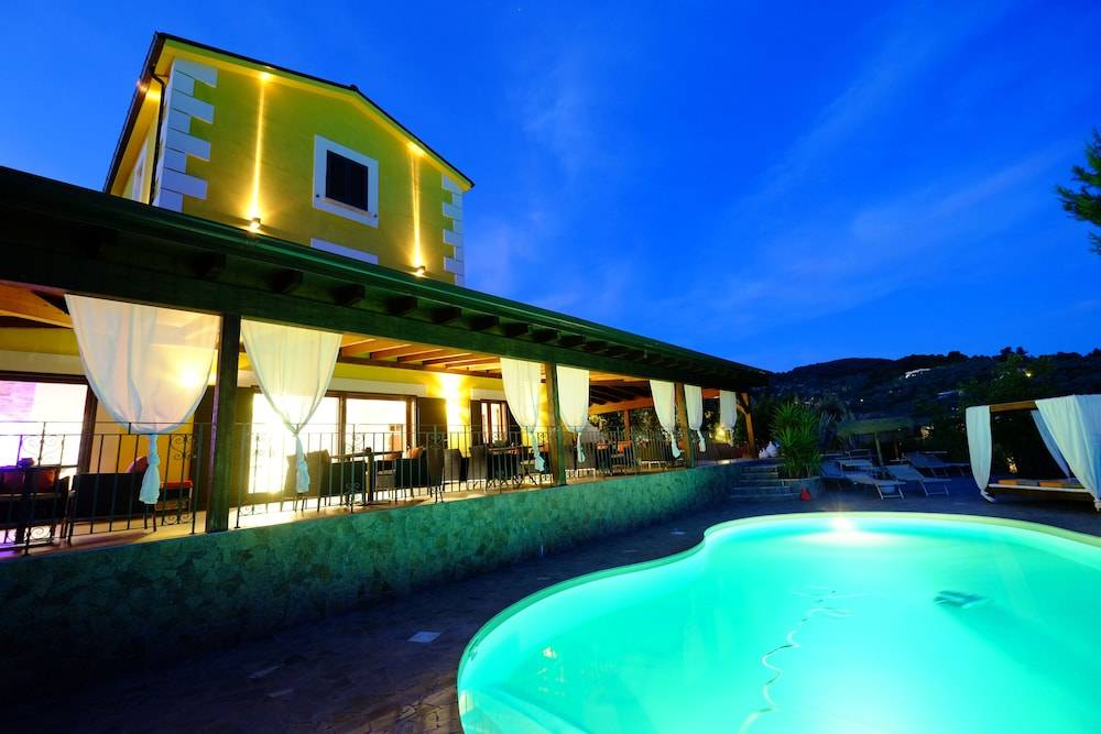 B&B Borgo del Nespolo 1