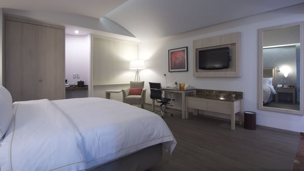Holiday Inn Express MEXICO CITY - TOREO by IHG 2