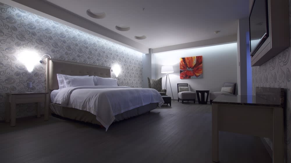 Holiday Inn Express MEXICO CITY - TOREO by IHG 1