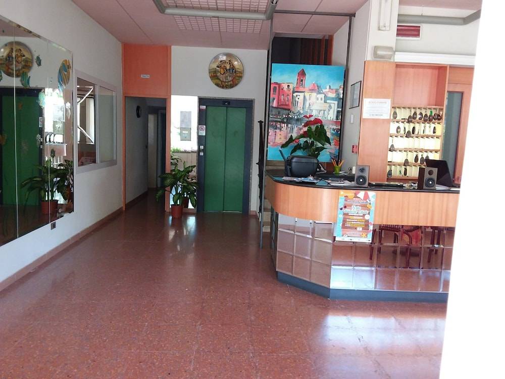 Hotel Corallo 2