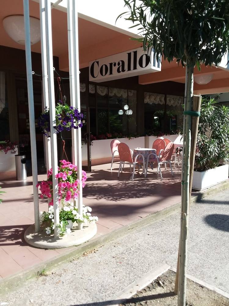 Hotel Corallo 1