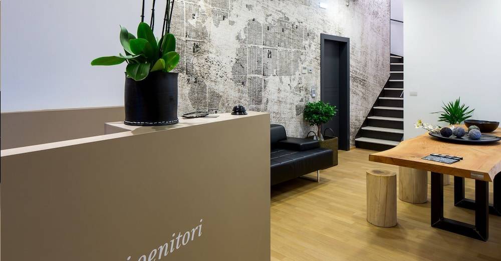 Mercatovecchio Luxury Suites 2
