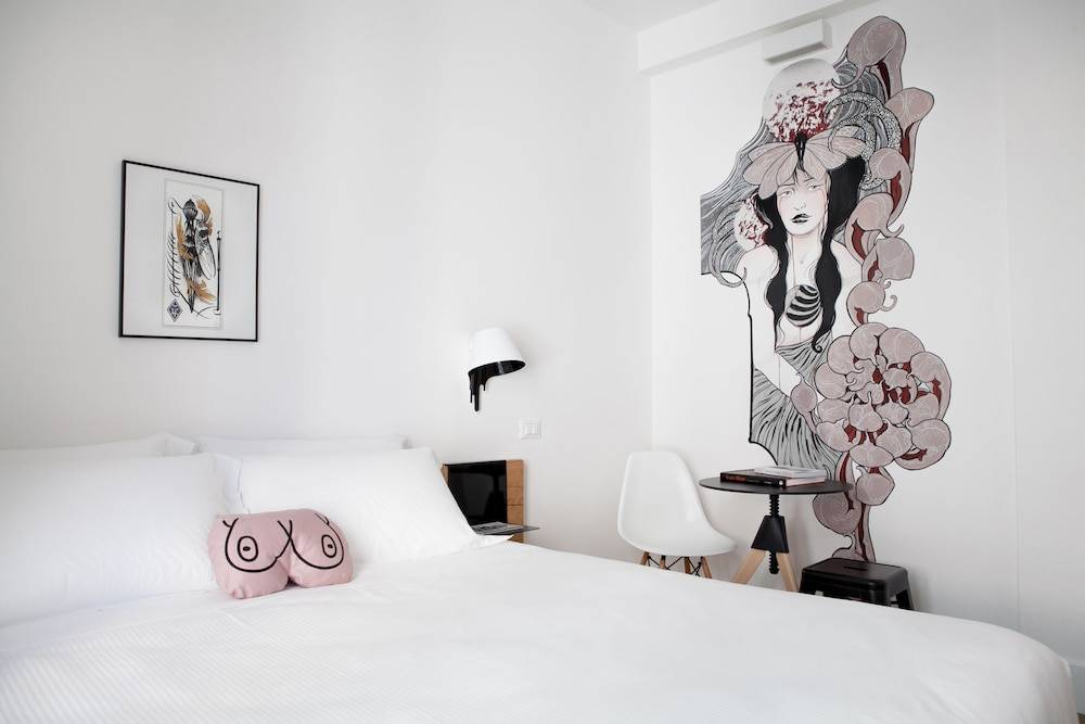 Sleep B&B 1