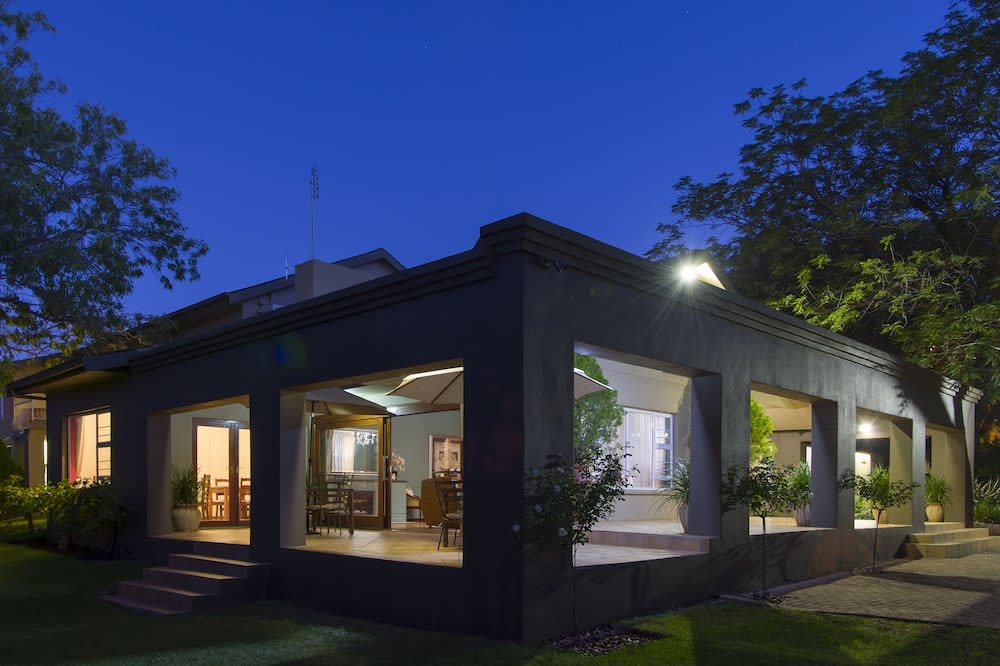 Bayswater Lodge 1