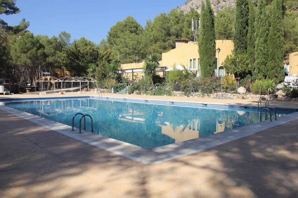 Camping La Puerta 1