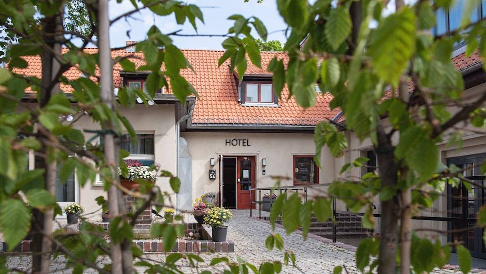 Landhotel Diana 1
