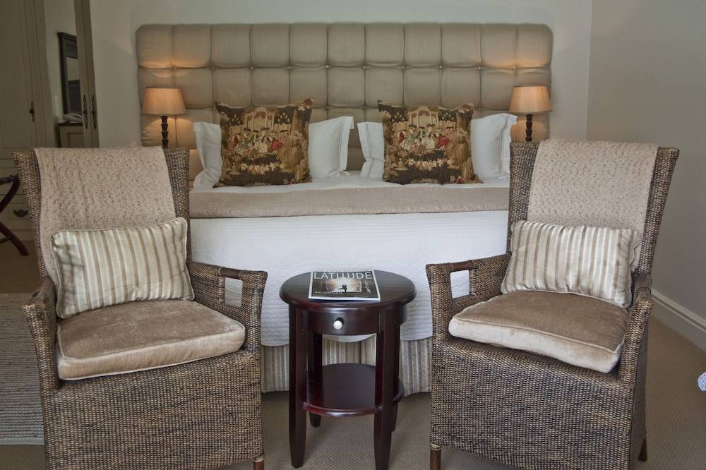 Fernwood Manor Boutique Guest House 2