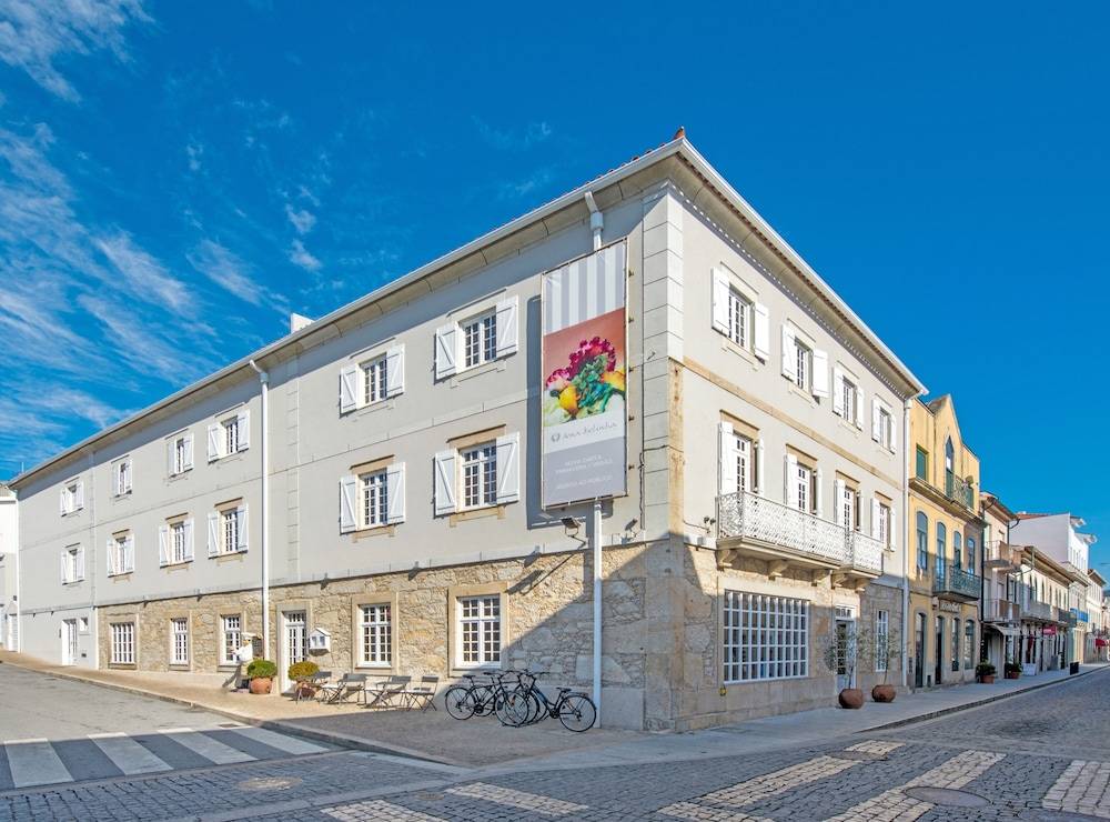 Hotel Meira 1
