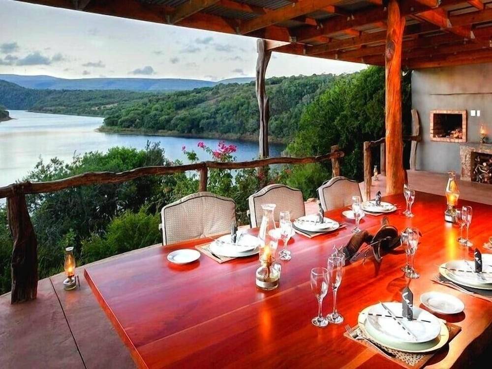 African Safari Lodge 1