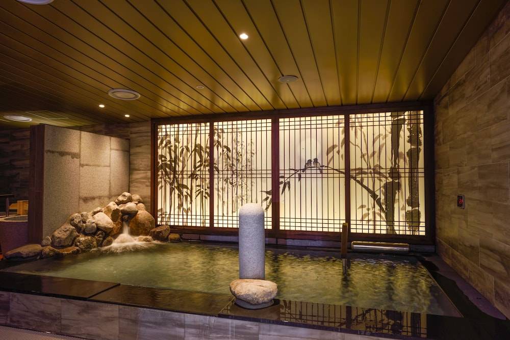 Dormy Inn SEOUL Gangnam 1