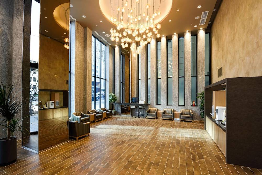 Dormy Inn SEOUL Gangnam 2