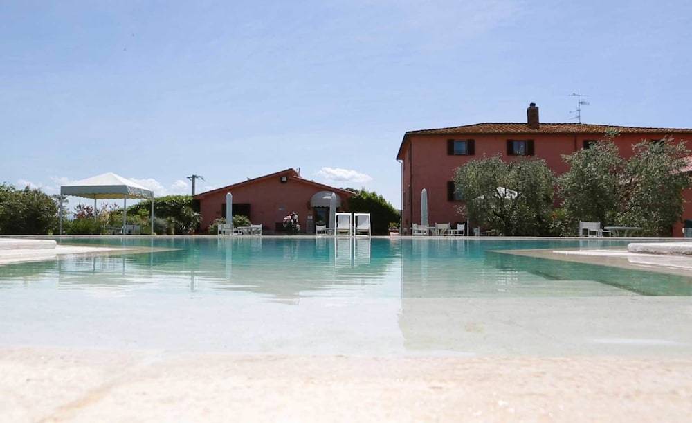 Hotel Relais Santa Genoveffa 1