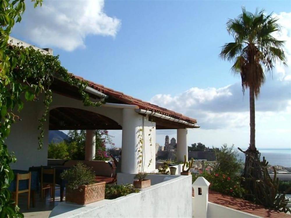 Hotel Villa Diana 1