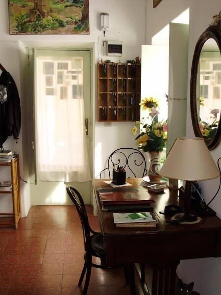 Hotel Villa Diana 2
