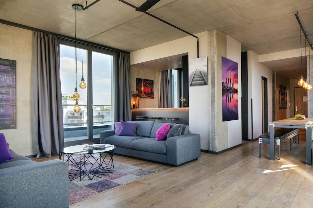 Downtown Apartments Mitte 1