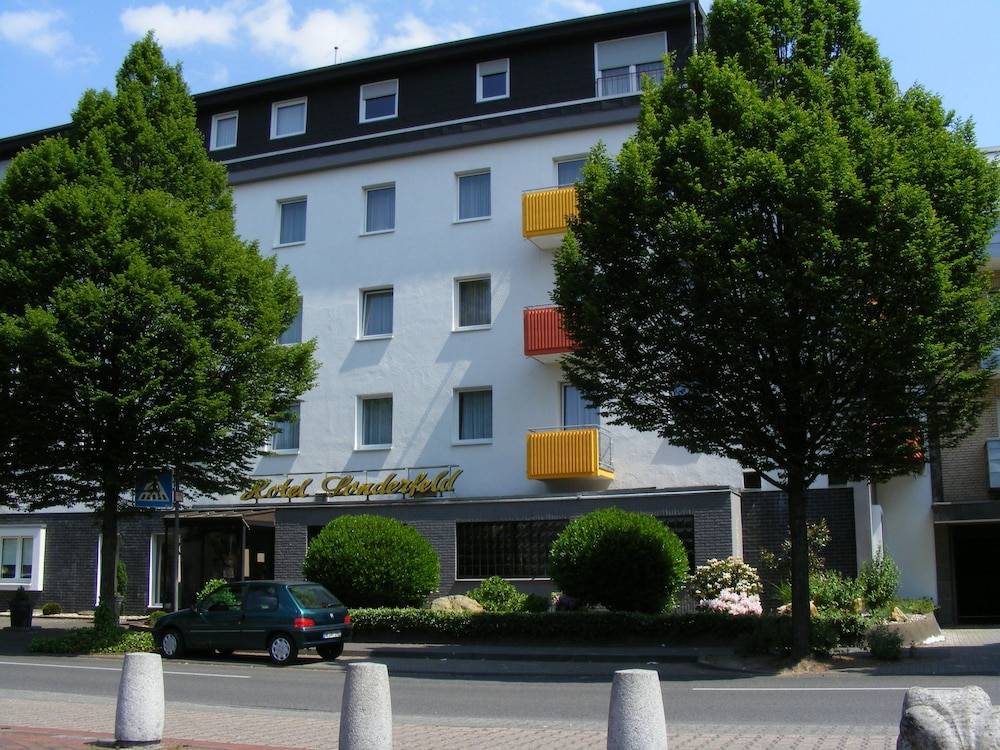 Vivotel Sonderfeld 1
