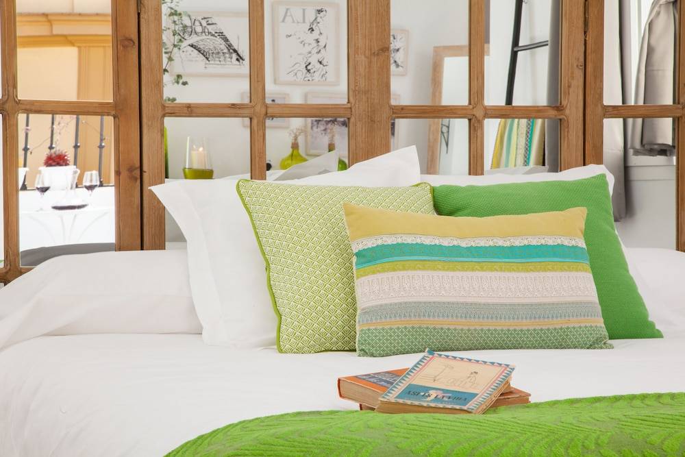 Suites del Arenal Olehousing 1