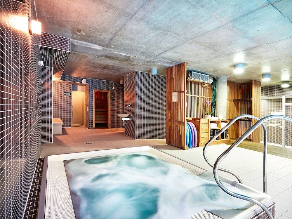 VacationClub Apartments - Morska 1
