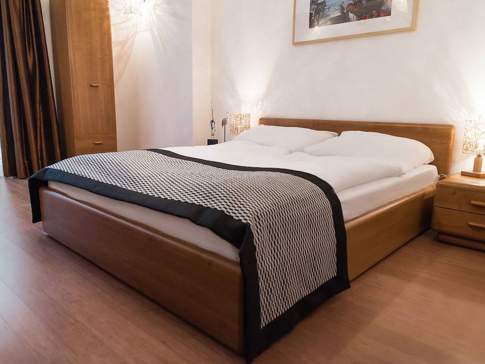 VacationClub Apartments - Morska 2
