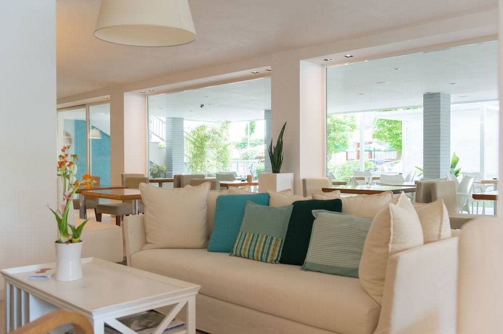 Hotel Prestigio 2