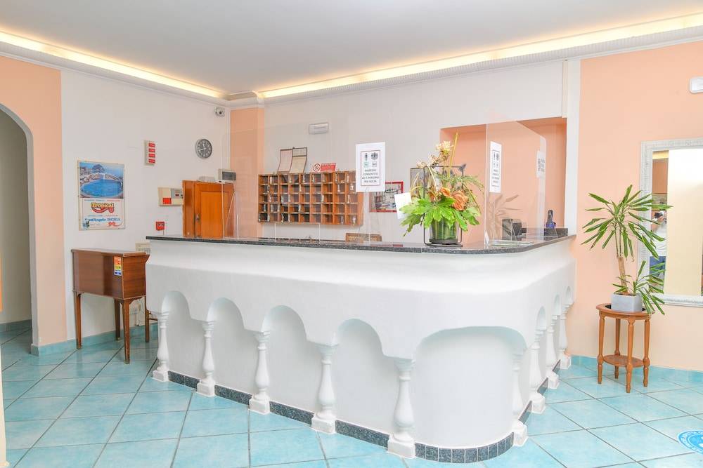 Hotel Maremonti 2