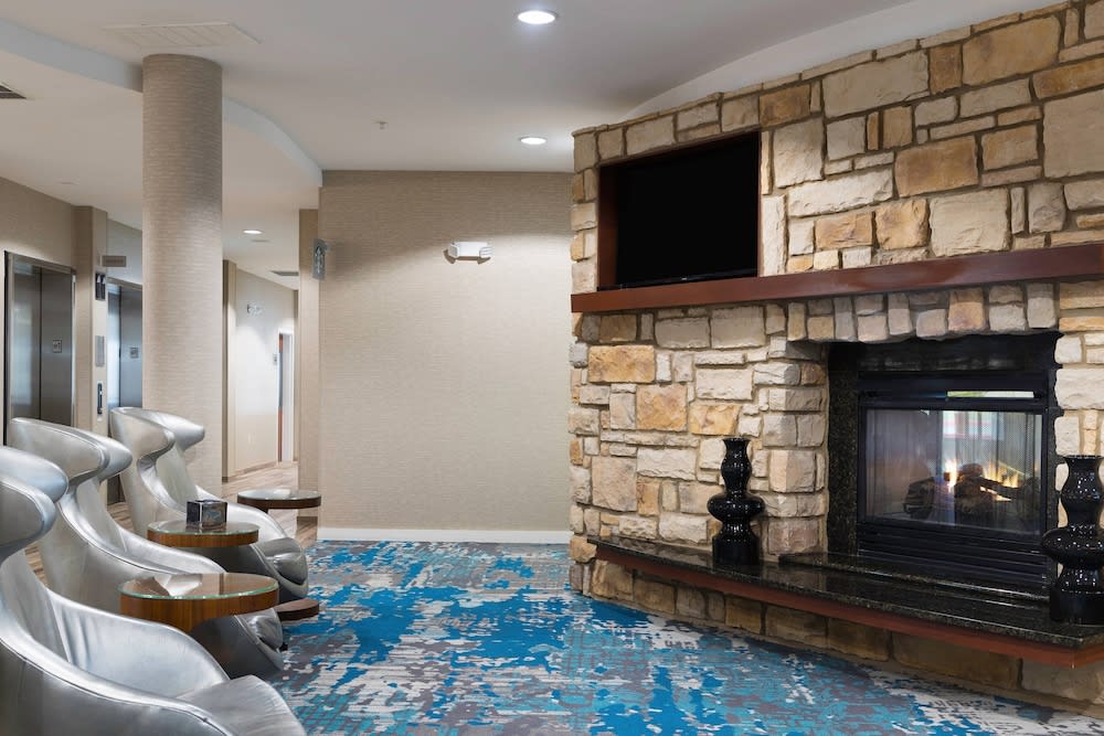 Courtyard by Marriott San Antonio North Stone Oak At Legacy 2