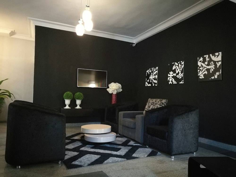 Villa Nuee Hotel & Suites Utako, Abuja 2