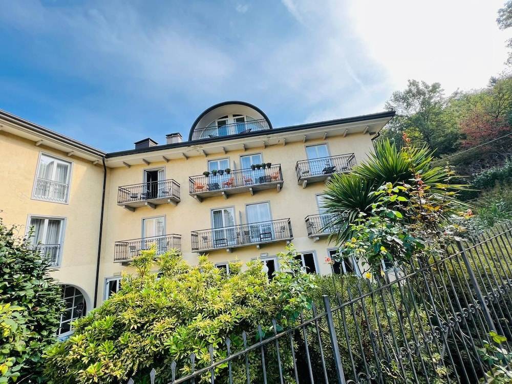 hotel garni Santa Caterina 1