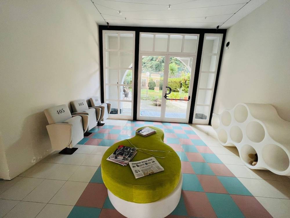 hotel garni Santa Caterina 2