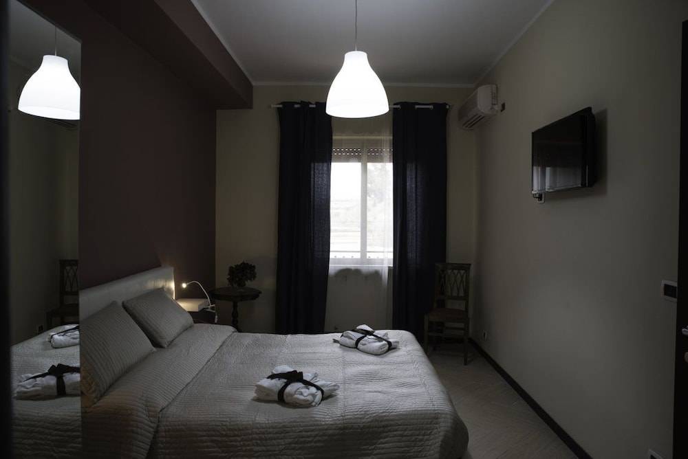 Il Centro Short Stay 2