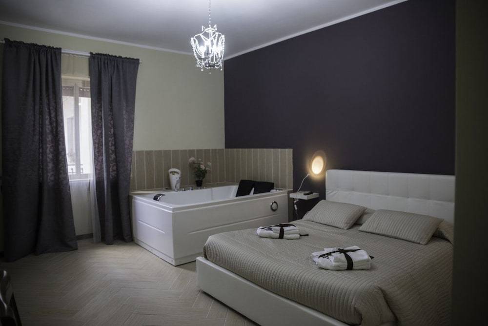 Il Centro Short Stay 1