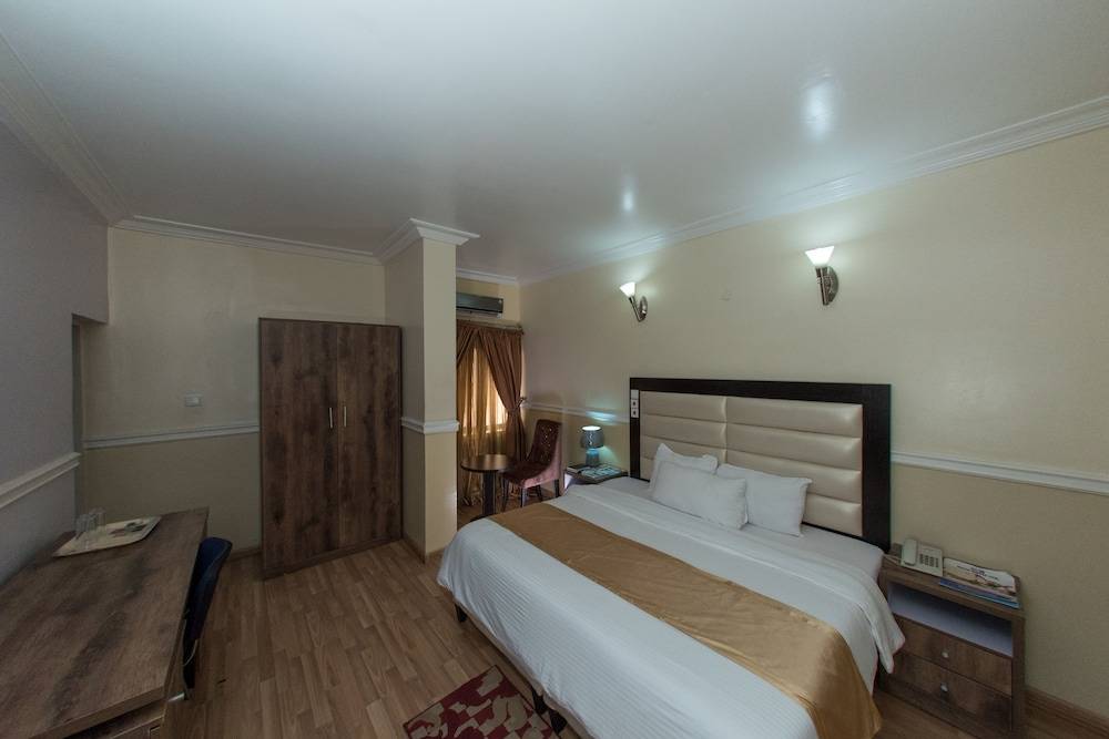 Dilic Hotel 1