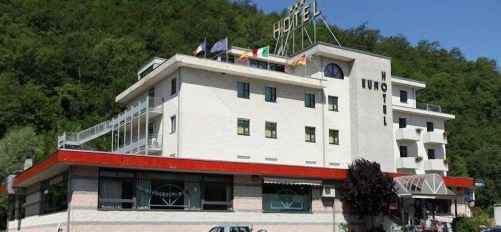 Euro Hotel 1