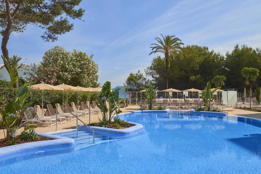 Hipotels Bahia Cala Millor - Adults Only 1