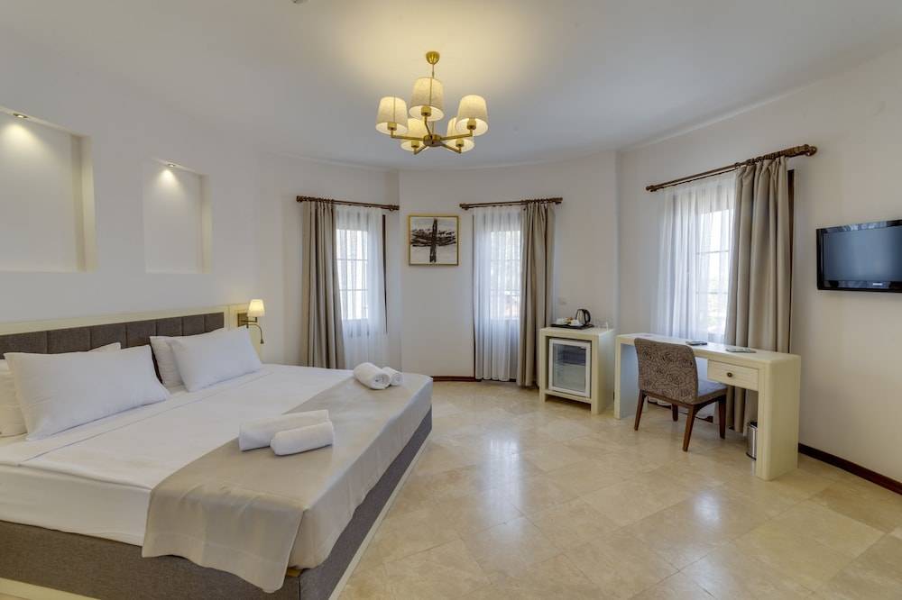 Orcey Hotel 1