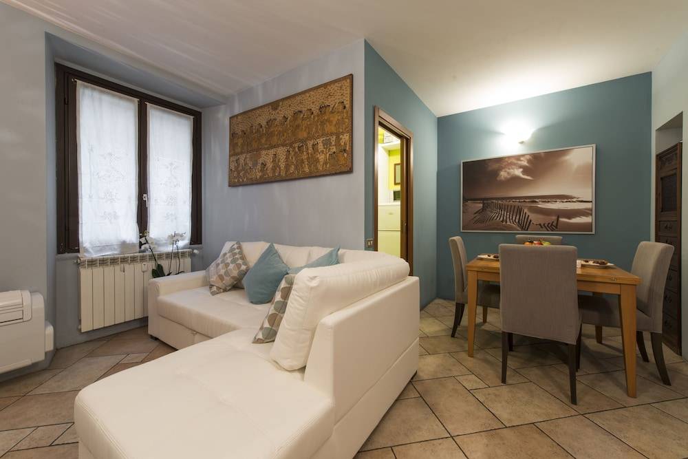 BnButler - Corso Sempione 12 1
