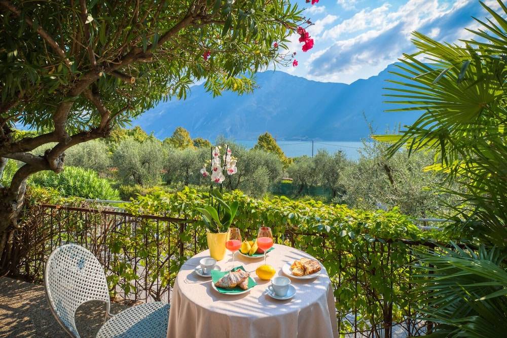 Hotel Casa Piantoni 1