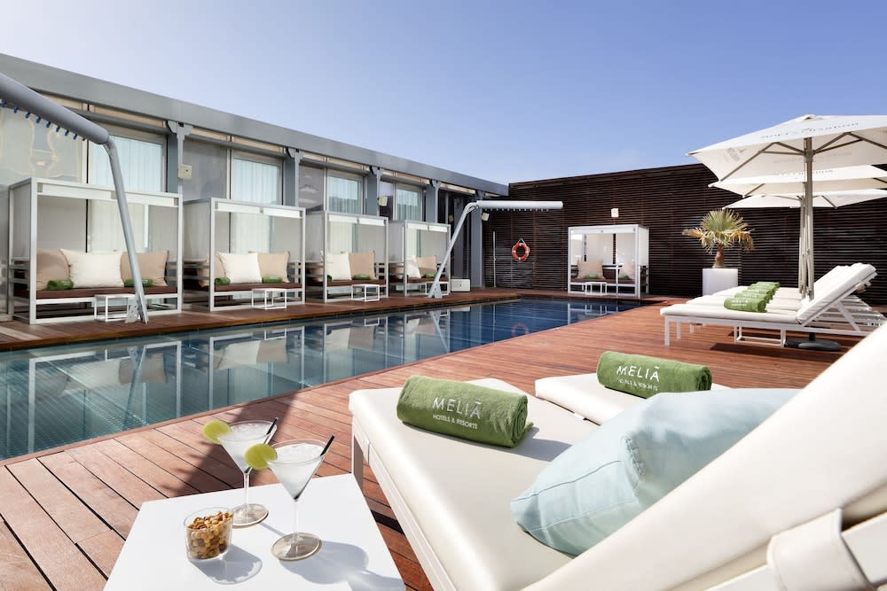 Meliá Barcelona Sky 4 Sup 1