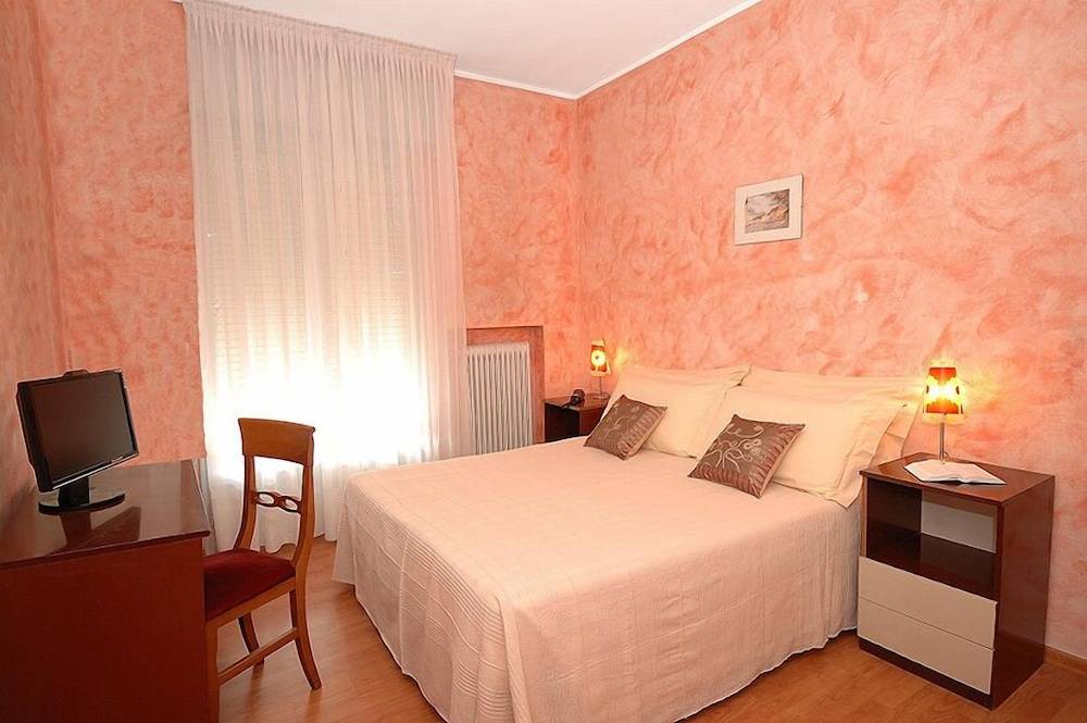 Primavera Hotel 1