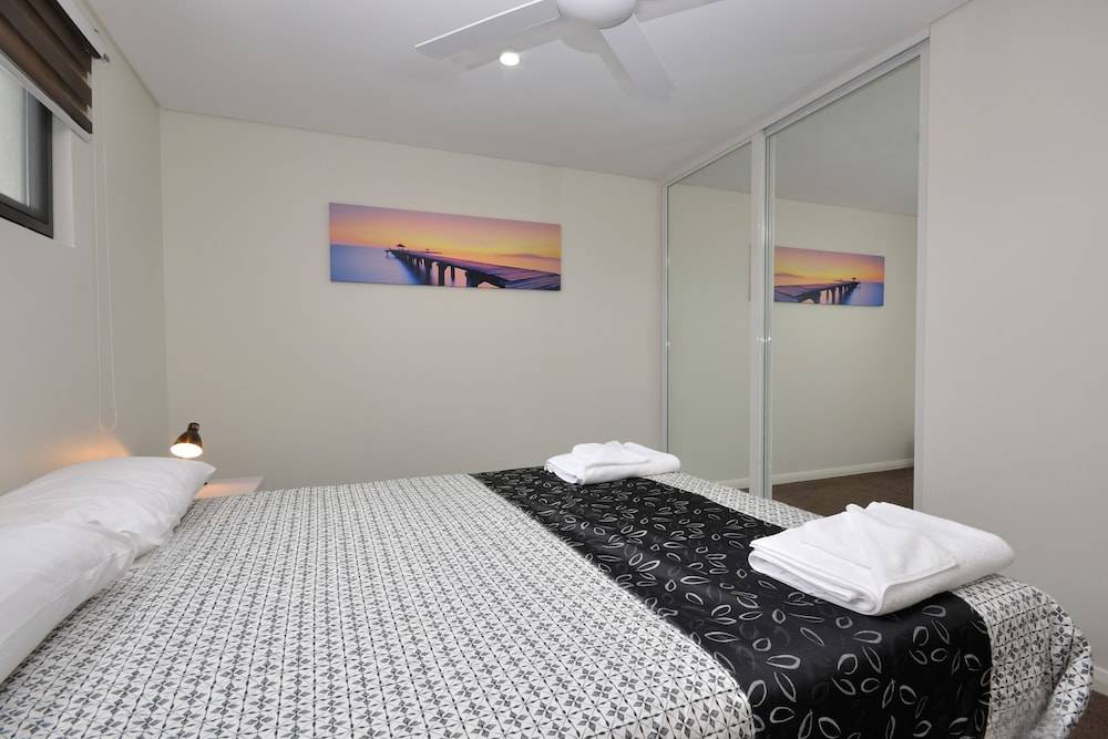 Coastal By Rockingham Apartments 2