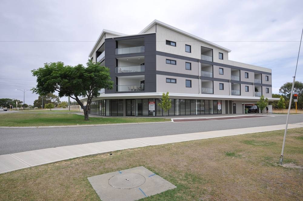Coastal By Rockingham Apartments 1