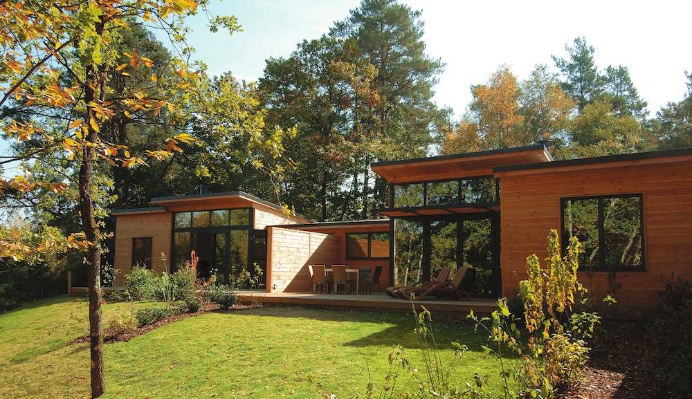 Center Parcs Les Hauts de Bruyères 1