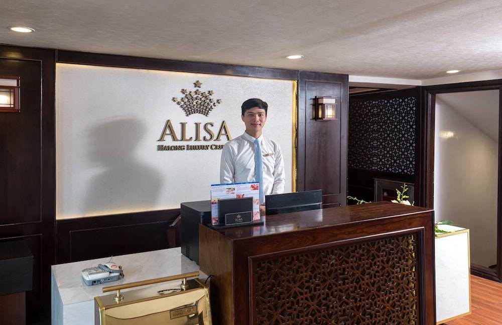Alisa Premier Cruise 2