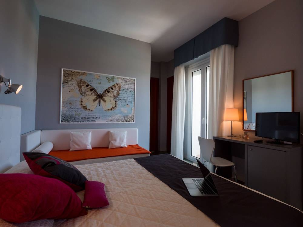 Hotel Metropol 1