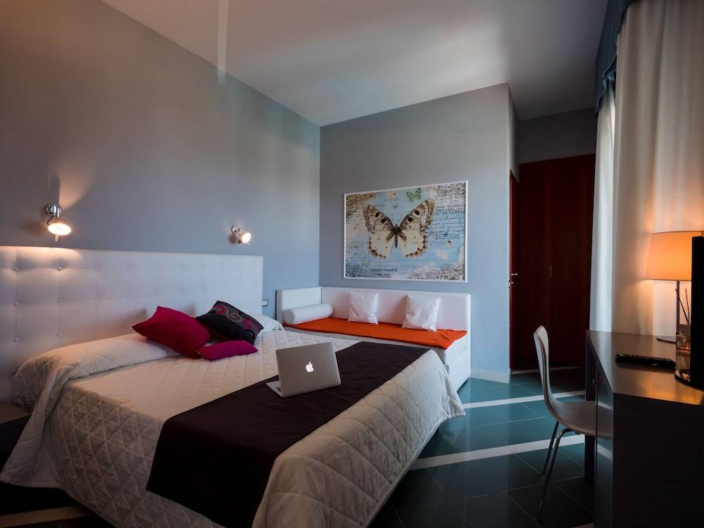 Hotel Metropol 2