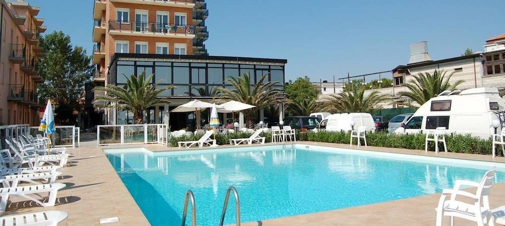 Hotel Roma 1