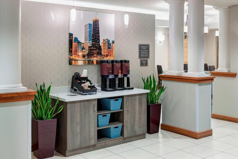 Residence Inn by Marriott Chicago Lake Forest/Mettawa 2