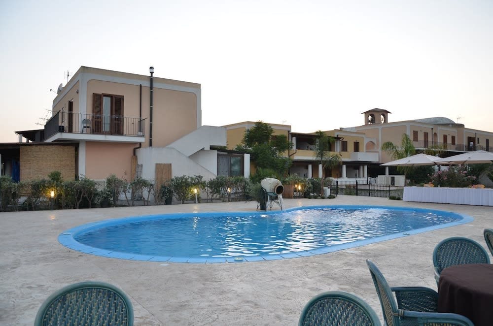 Eolian Residence 1