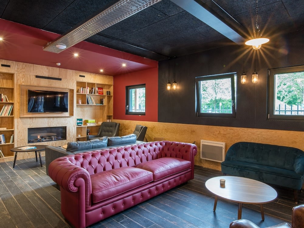 Eklo Hotels Lille 1